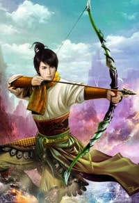 刀尖上的华尔兹