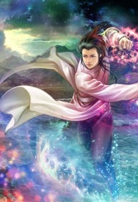 天降大任-校園小說