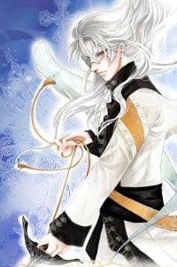 侠客行GL
