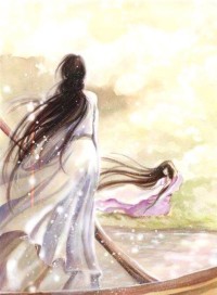 穿成凶戾人鱼的饲养员