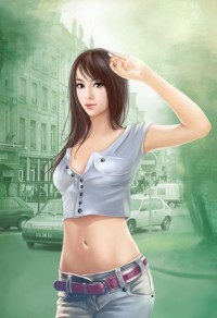 臉盲不要隨便暗戀人