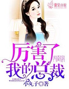 厉害了:我的高冷总裁
