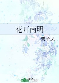 花开南明