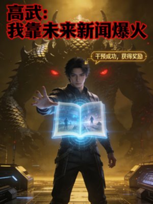 高武：我靠未来新闻爆火