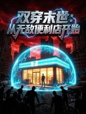 双穿末世：从无敌便利店开始