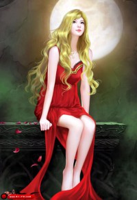 渣男克星：驯狼狂妃