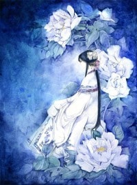 大师，师姐还有救吗？