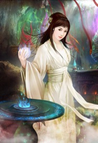 白月光作死日常