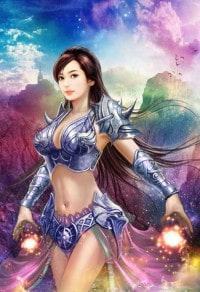 魔王很强且过于勤奋